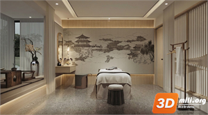 Spa Skp Files 